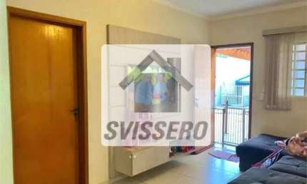 Casa com 3 quartos à venda em Parque Das Nações - SP