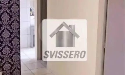 Apartamento com 2 quartos à venda em Vila Industrial - SP