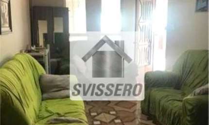 Casa com 3 quartos à venda em Pousada Da Esperança I - SP