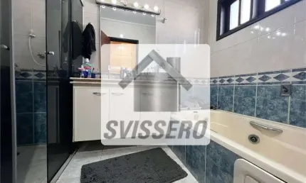 Sobrado com 3 quartos à venda em Residencial Jardins Do Sul - SP
