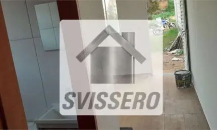 Casa com 1 quarto à venda na Paulo Rodrigues Prado, Jardim Mendonça, Bauru