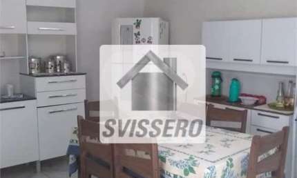 Casa com 2 quartos à venda em Pousada Da Esperança Ii - SP