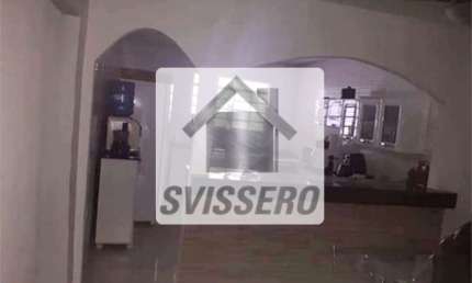 Casa com 2 quartos à venda na Miguel Delledone, Vila Dutra, Bauru