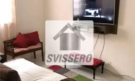 Casa com 3 quartos à venda em Núcleo Habitacional Mary Dota - SP