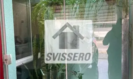Casa com 2 quartos à venda na Alfredo Gonçalves D'abril, Jardim Ivone, Bauru