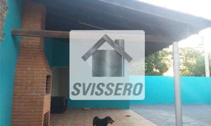 Casa com 2 quartos à venda em Núcleo Habitacional Vereador Edson Francisco Da Silva - SP