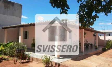 Casa com 2 quartos à venda na 6, Ferradura Mirim, Bauru