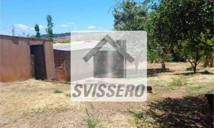Casa com 1 quartos à venda em Chácara São João - SP