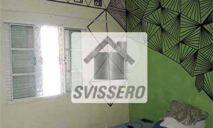 Casa com 4 quartos à venda na Messias Moretti De Campos, Jardim Helena, Bauru