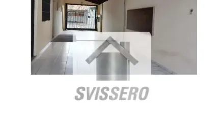 Sobrado com 3 quartos à venda em jardim petrópolis - sp
