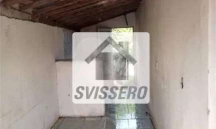 Casa com 2 quartos à venda em Pousada Da Esperança I - SP