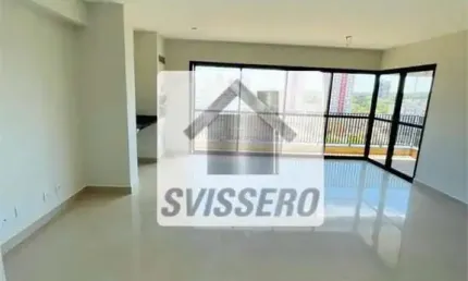 Apartamento com 4 quartos à venda em Vila Aviação - SP