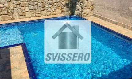 Casa com 4 quartos à venda na Sady Amorim, Jardim Marambá, Bauru