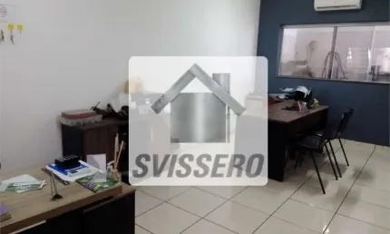 Barracão à venda em Distrito Industrial Domingos Biancardi - SP
