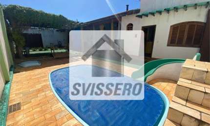 Casa com 1 quarto à venda na Sanhaço, Vale do Igapó, Bauru