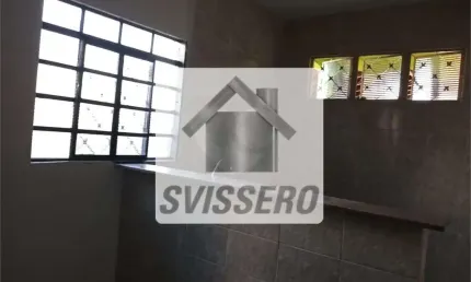 Casa com 2 quartos à venda na Luiz Drigo, Vila Santista, Bauru
