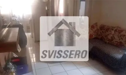 Apartamento com 2 quartos à venda em jardim nova esperança - sp