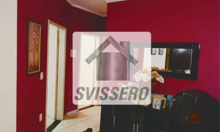 Casa com 4 quartos à venda na Lourenço Capriolli, Núcleo Residencial Presidente Geisel, Bauru