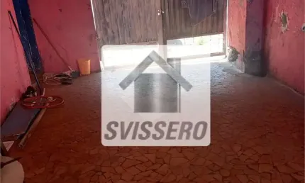 Casa com 2 quartos à venda em Jardim Nova Esperança - SP