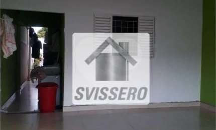 Casa com 4 quartos à venda na Messias Moretti De Campos, Jardim Helena, Bauru