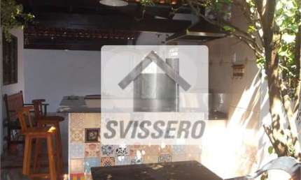 Casa com 3 quartos à venda na Darcy César Improta, Jardim Flórida, Bauru