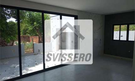 Casa com 3 quartos à venda na Sergipe, Vila Coralina, Bauru
