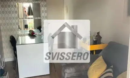 Apartamento com 2 quartos à venda em Residencial Doutor Manoel Lopes - SP