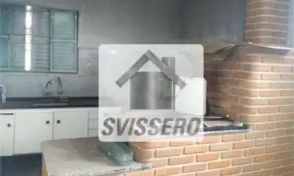 Casa com 3 quartos à venda na Seiti Takeda, Vila Santista, Bauru