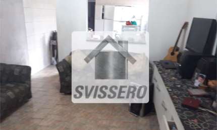 Casa com 2 quartos à venda na Cirso Souza Dos Santos, Parque Jaraguá, Bauru
