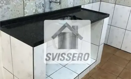 Casa com 3 quartos à venda em Núcleo Residencial Presidente Geisel - SP