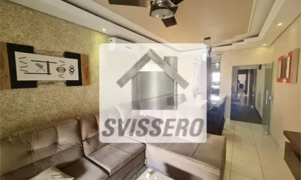 Casa com 3 quartos à venda em vila santa luzia - sp
