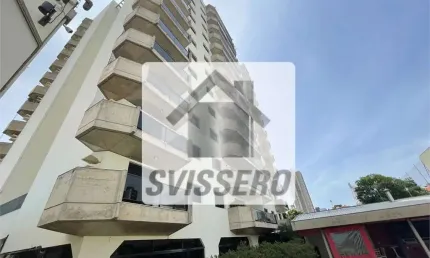Apartamento com 3 quartos à venda em Vila Santa Tereza - SP