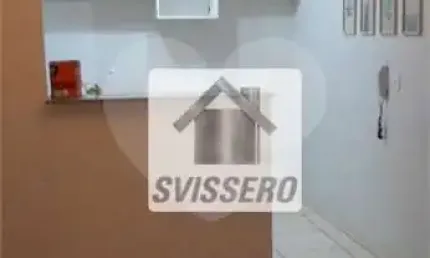 Apartamento com 2 quartos à venda em parque das nações - sp
