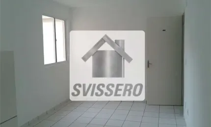 Apartamento com 2 quartos à venda em Jardim Nova Esperança - SP