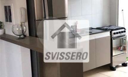 Apartamento com 2 quartos à venda em Quinta Da Bela Olinda - SP