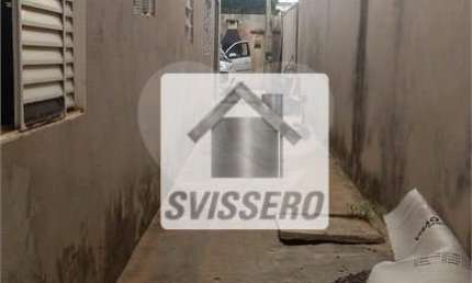Casa com 3 quartos à venda na Azor Garcia Dos Santos, Parque Jaraguá, Bauru