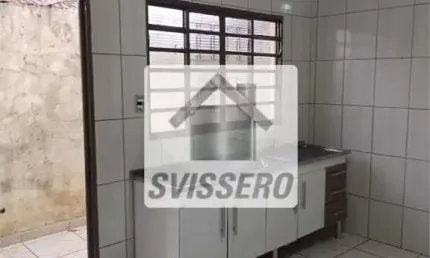 Casa com 2 quartos à venda em Pousada Da Esperança I - SP