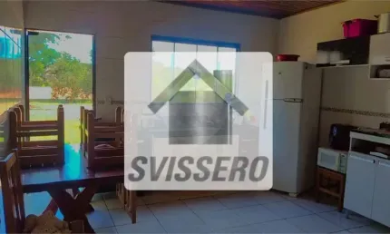 Casa com 2 quartos à venda em Chácara São João - SP