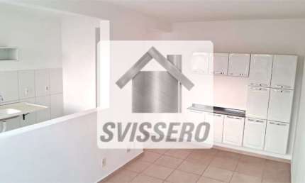 Apartamento com 2 quartos para locação em Parque Bauru - SP