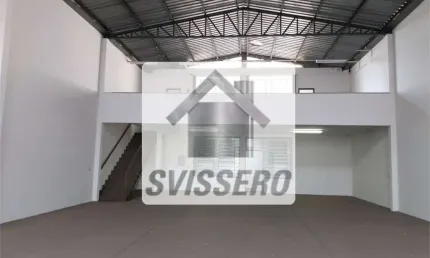 Barracão / Galpão / Depósito para alugar na Capitão Alcides, Vila Cardia, Bauru