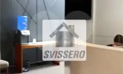 Salas para locação em vila nova cidade universitária - sp