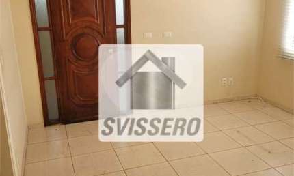 Casa com 3 quartos para alugar na Rua Bernardino de Campos, Vila Falcão, Bauru