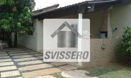 Casa com 3 quartos à venda em Vila Nove De Julho - SP