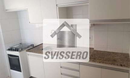 Apartamento com 3 quartos para locação em Jardim Infante Dom Henrique - SP