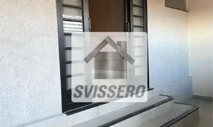 Casa com 3 quartos à venda em Núcleo Residencial Presidente Geisel - SP