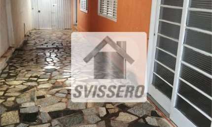 Casa com 2 quartos à venda em Vila São João Do Ipiranga - SP