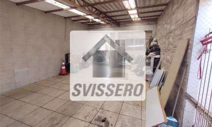 Casa com 2 quartos à venda em Vila Independência - SP