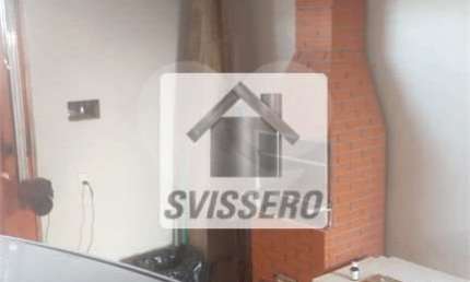 Casa com 2 quartos à venda em Pousada Da Esperança Ii - SP