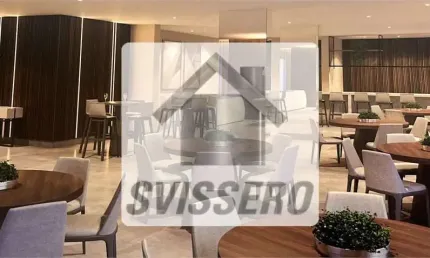 Apartamento com 3 quartos à venda em vila aviação - sp