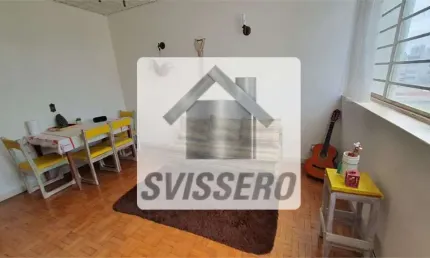 Apartamento com 3 quartos à venda na Rua Agenor Meira, Centro, Bauru